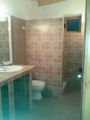 The Black Horse Canarias - Adults Only - Banyo Tipleri
