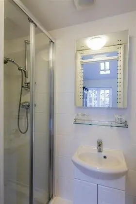 The Black Horse - Banyo Tipleri