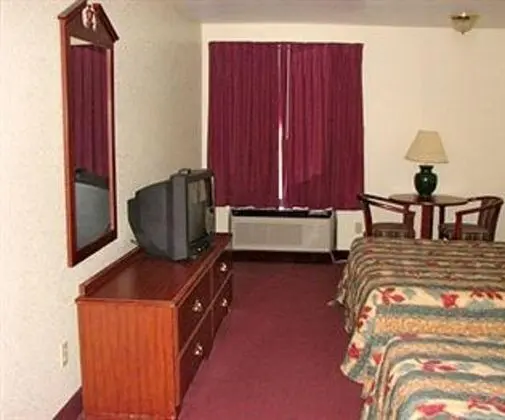 Black Jack Inn