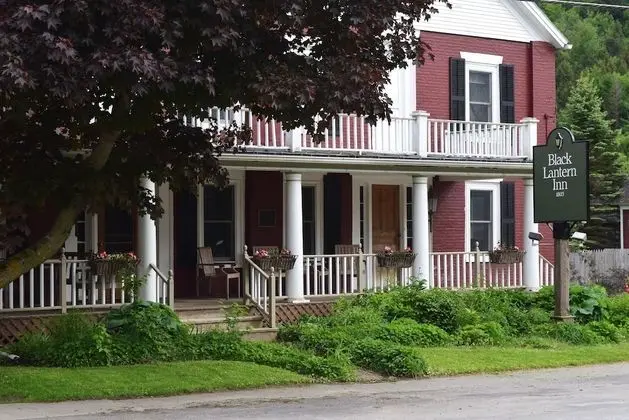 Black Lantern Inn - 1