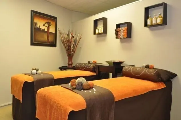 Black Mountain Leisure & Conference Hotel - Spa