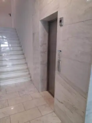 BLACK ONYX COMFORT SUITES - Dış Mekan
