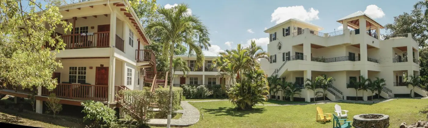 Black Orchid Resort