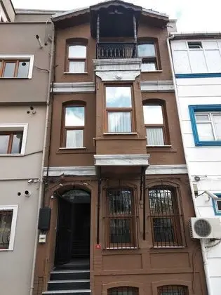 Black Pearl Apart İstanbul - 1
