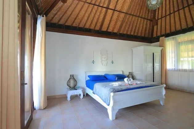 Black Pearl Villa Beachside - Oda