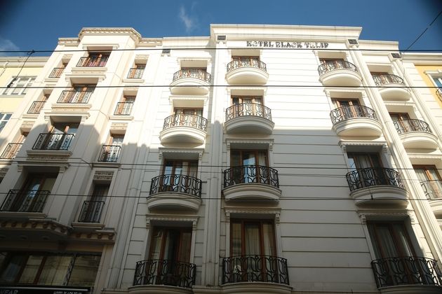 Hotel Black PearlFotoğrafı