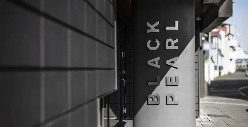 Black Pearl Luxury Apartments - Dış Mekan
