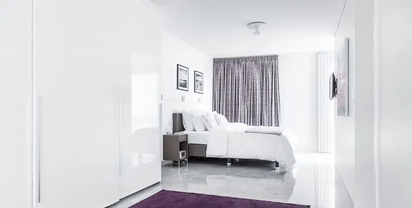 Black Pearl Luxury Apartments - Oda