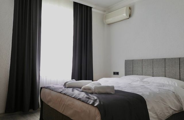 Black Pearly HotelFotoğrafı