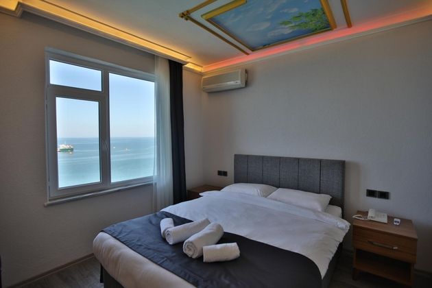 Black Pearly HotelFotoğrafı