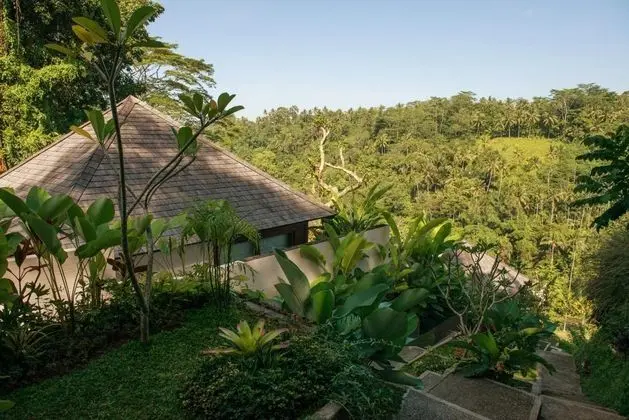 BLACK PENNY VILLAS UBUD
