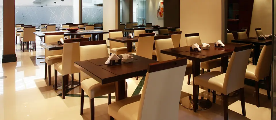 Black Hotel Recoleta