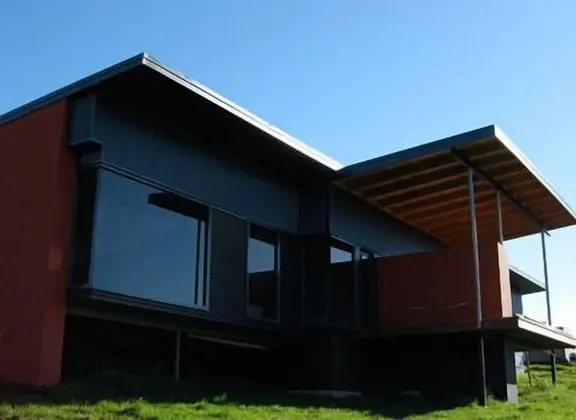 Black Rock Retreat - 1