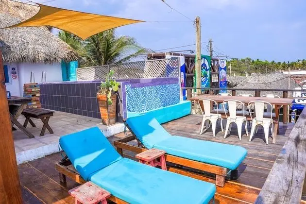 The Black Sand Beachhouse