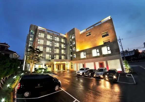 Black Sands Hotel - Öne Çıkan Resim