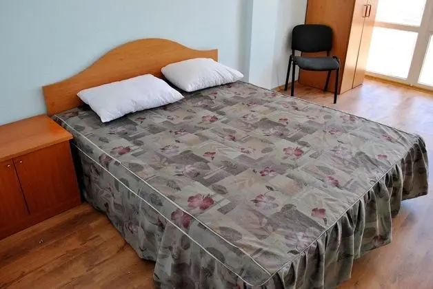 Black Sea Golden Bugaz - Oda