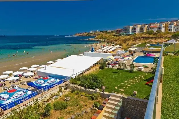 Black Sea Paradise - Plaj