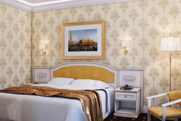 Black Sea Hotel Rishelivskaya