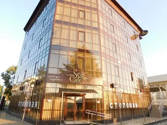 Black Sea Hotel