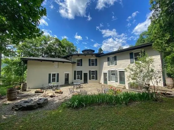 Black Sheep Inn and Spa