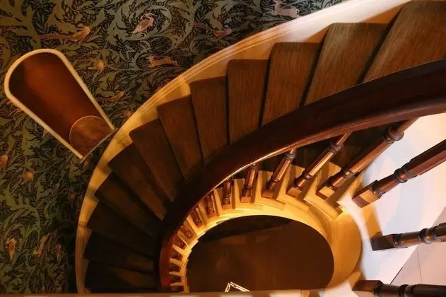 Black Sheep Inn and Spa - Bina Özellikleri
