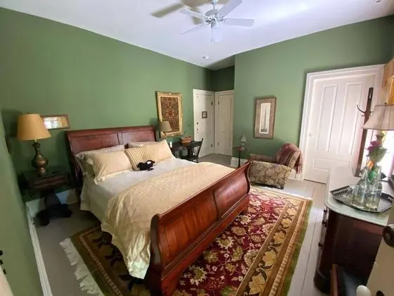 Black Sheep Inn and Spa - Oda