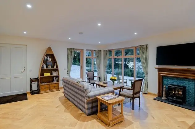 Black Sheep Hotels Cabins