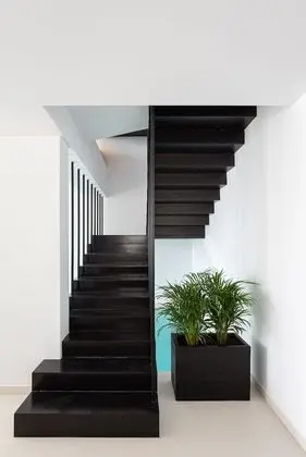 Black Stone Villa - Havuz