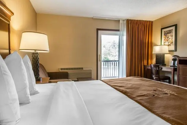Black Swan Inn, an Ascend Collection Hotel