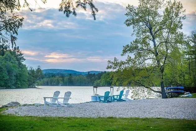 Black Swan Inn, an Ascend Collection Hotel - Genel