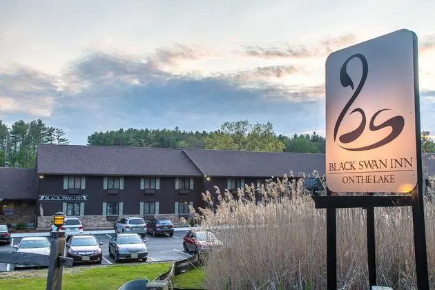 BLACK SWAN INN, MIEMBRO DE ASCEND COLLECTION HOTEL