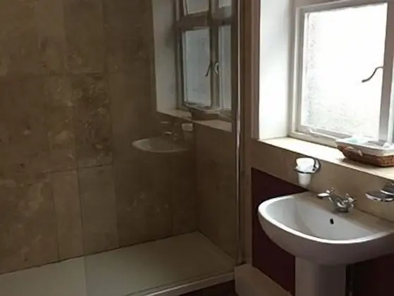 The Black Swan - Banyo Tipleri