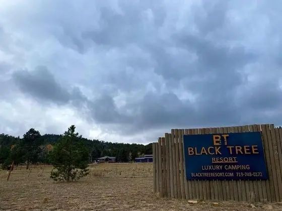 Black Tree Resort - The Ranch House - Dış Mekan