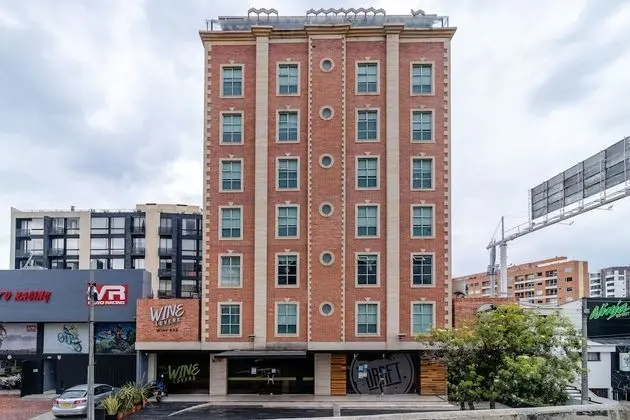 Hotel Black Usaquen