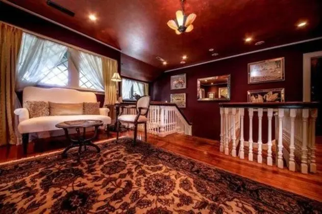 The Black Walnut B & B Inn - İç Mekan