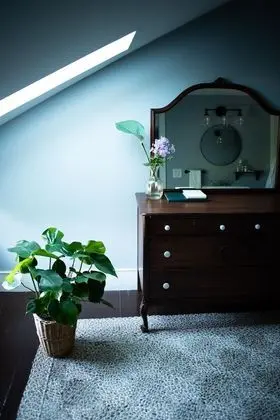 Black Walnut Bed and Breakfast - Banyo Tipleri