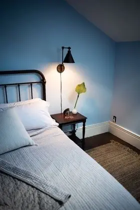 Black Walnut Bed and Breakfast - Oda