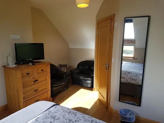 Blackberry Lodge Accommodation - Oda