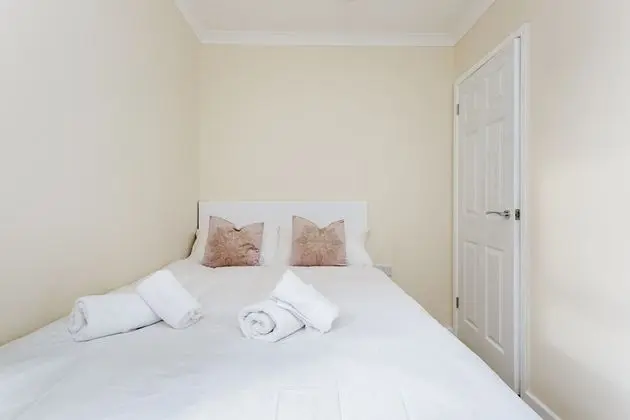 Blackberry - Stylish Self-contained Flats in Soton City Centre - Öne Çıkan Resim