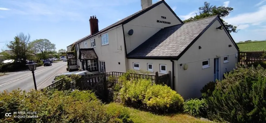 Blackbird Inn Licensed B&B