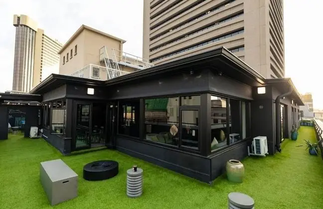 BlackBrick Cape Town