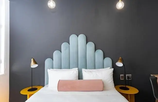 BlackBrick Cape Town - Oda