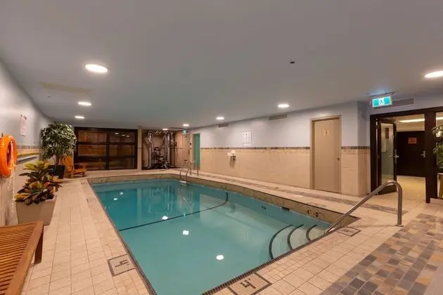 Blackcomb Lodge - Spa
