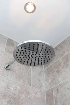 Blackfriars Residence - Beautiful Home - Banyo Tipleri