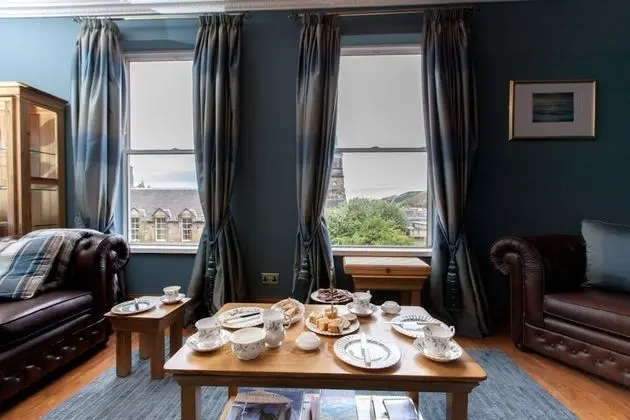 Blackfriars Residence - Beautiful Home - Oda Düzeni