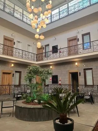 Blackhan Palace Otel