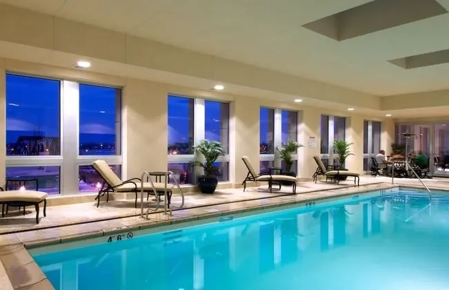 Hotel Blackhawk, Autograph Collection - Havuz