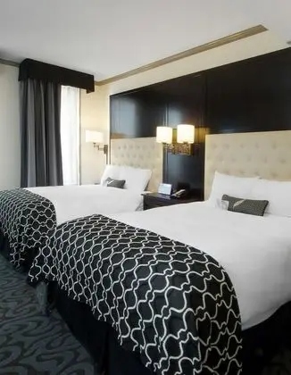 Hotel Blackhawk, Autograph Collection - Oda