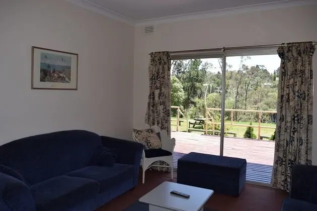 Blackheath Holiday Cabins - Öne Çıkan Resim