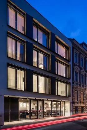 Blackhome Graz - Dış Mekan